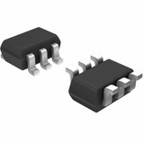 Pack of 10 PMBT3904 T/R TRANS 2NPN 40V 200MA 6-TSSOP , PMBT3904