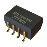 NTE1212MC DC DC Converter 12V 1W