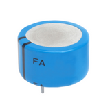 FA1A223ZF Supercapacitor 22MF -20% +80% 11V T/H, Rohs
