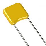 Pack of 10 SR201C473KAA CAP CER 0.047UF 100V X7R Radial