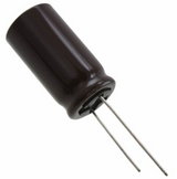 UPM1H102MHD CAP ALUM 1000UF 20% 50V Radial, Rohs