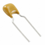 Pack of 10 C321C104M5U5CA CAP CER 0.1UF 50V Z5U Radial