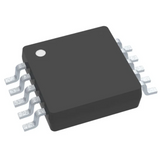 OPA2357AIDGSR IC CMOS 2 Circuit 10VSSOP, Rohs