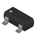 Pack of 10 SMBZ10-LT1 Diode Zener SOT23 REG .225W SPCL