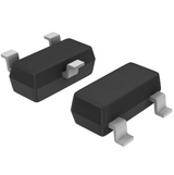 Pack of 6 IRLML2244TRPBF Mosfet P-CH 20V 4.3A SOT23, Rohs