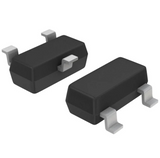 Pack of 6 IRLML2246TRPBF Mosfet P-Channel 20V 2.6A SOT23 Surface Mount , Rohs