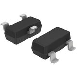Pack of 6 IRLML6346TRPBF Mosfet N-Channel 30V 3.4A SOT23, Rohs