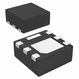 Pack of 6 IRLHS6342TRPBF Mosfet N-Channel 30V 8.7A/19A 6PQFN, Rohs