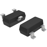 Pack of 6 IRLML2060TRPBF Mosfet N-CH 60V 1.2A SOT23, Rohs