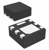 Pack of 6 IRLHS6242TRPBF Mosfet N-CH 20V 10A/12A 6PQFN, Rohs