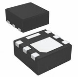 Pack of 6 IRFHS8342TRPBF Mosfet N-CH 30V 8.8A/19A TSDSON, Rohs