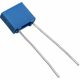 Pack of 5 B32529C8102K289 Film Capacitor 1000PF 10% 630VDC Radial, Rohs