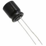 Pack of 4 UVR1V331MPD1TD CAP ALUM 330UF 20% 35V Radial, Rohs