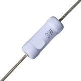 Pack of 10 ERG-3SJ510 RES 51 OHM 5% 3W Axial , Rohs