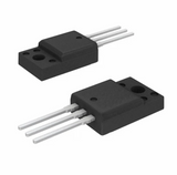 KSC5042FTU Transistor NPN 900V 0.1A TO-220F-3, Rohs