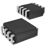 AAT1110IJS-3.3-T1 IC REG BUCK 3.3V 800MA 8SC70JW, Rohs