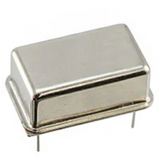 AOCJY1A-10.000  Oscillator 10 VCOCXO CMOS 5V Standby (Power Down) 14-DIP, 4 Leads (Full Size, Metal Can)