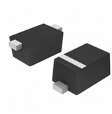 Pack of 10 UCLAMP1201H.TCT Diode 25V Clamp 8A (8/20µs) Ipp Tvs Surface Mount SOD-523