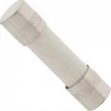 021606.3HXP Fuse Cartridge 6.3A 250VAC 5X20MM, Rohs