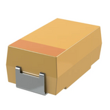 TPSD477M006R0100 CAP TANT 470UF 20% 6.3V 2917 SMD