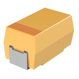 TAJE107K016R CAP TANT 100UF 10% 16V 2917, Rohs