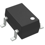 Pack of 10 MC74VHC1G04DTT1 Integrated Circuits Inverter 1CH 1-INP 5TSOP