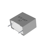 C333C105K5R5CA Ceramic Capacitor 1 µF ±10% 50V X7R Radial