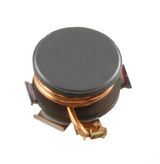 Pack of 4 B82464A4153K Inductor 15 µH Unshielded Drum Core, Wirewound 2.5 A 46mOhm Max Nonstandard