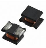 Pack of 7 744045681 Inductor 680 µH Unshielded Drum Core, Wirewound 90 mA 16.8Ohm Max 1812 (4532 Metric)