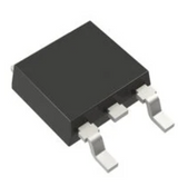 Pack of 5 FQD2N100TM Mosfet N-Channel 1000 V 1.6A (Tc) 2.5W (Ta), 50W (Tc) Surface Mount TO-252AA