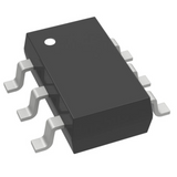 Pack of 10 FDC6561AN Mosfet 2N-CH 30V 2.5A SSOT6, Rohs