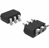 Pack of 20 FDG6322C Mosfet N/P-CH 25V 0.22A SC88, Rohs