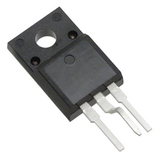 KSC5042FYDTU TRANS NPN 900V 0.1A TO220F-3, Rohs