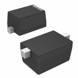Pack of 10 MM5Z20V Diode Zener 20V 200MW SOD523F, Rohs
