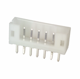 Pack of 4 B7B-PH-K-S(LF)(SN) Connector Header Through Hole 7 position 0.079" (2.00mm), Rohs