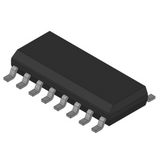 74ACT158SC IC Multiplexer 4 x 2:1 16-SOIC