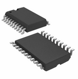 SN74HC623DW IC TXRX Non-Invert 6V 20-SOIC