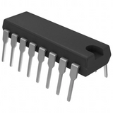 4116R-001-102 Resistor Network/Array 2% 8 RES 1K OHM 16DIP