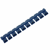 Pack of 10 382811-2 Connector Shunt 2POS Open 2.54mm