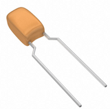 199D107X0010EE2 CAP TANT 100UF 20% 10V Radial