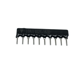 CSC04B0310K0FPA RES NET/ARRAY 4PIN 1% 10KOHMS