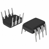 MAX291EPA IC Filter Low Pass 25KHZ 8DIP