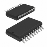 MAX507AEWG IC DAC 12BIT V-OUT 24SOIC