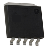 MIC49300BR IC REG LINEAR POS ADJ 3A 5-SPAK