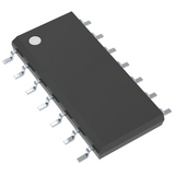 Pack of 10 74ACT04SC IC Inverter 6CH 1IN 14SOIC, Rohs