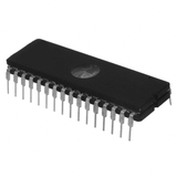 M27C1001-10F1 IC E P R O M 1MBIT Parallel 32CDIP