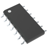 Pack of 10 74ACT04SCX IC Inverter 6CH 1IN 14SOIC