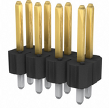 67996-208  Connector Header  8POS 2.54MM