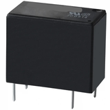 T77S1D3-05 General Purpose Relay SPST-NO (1 Form A) 5VDC Coil Through Hole