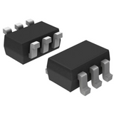 Pack of 10 BAV99S Array Diode GP 85V 200MA SOT-363